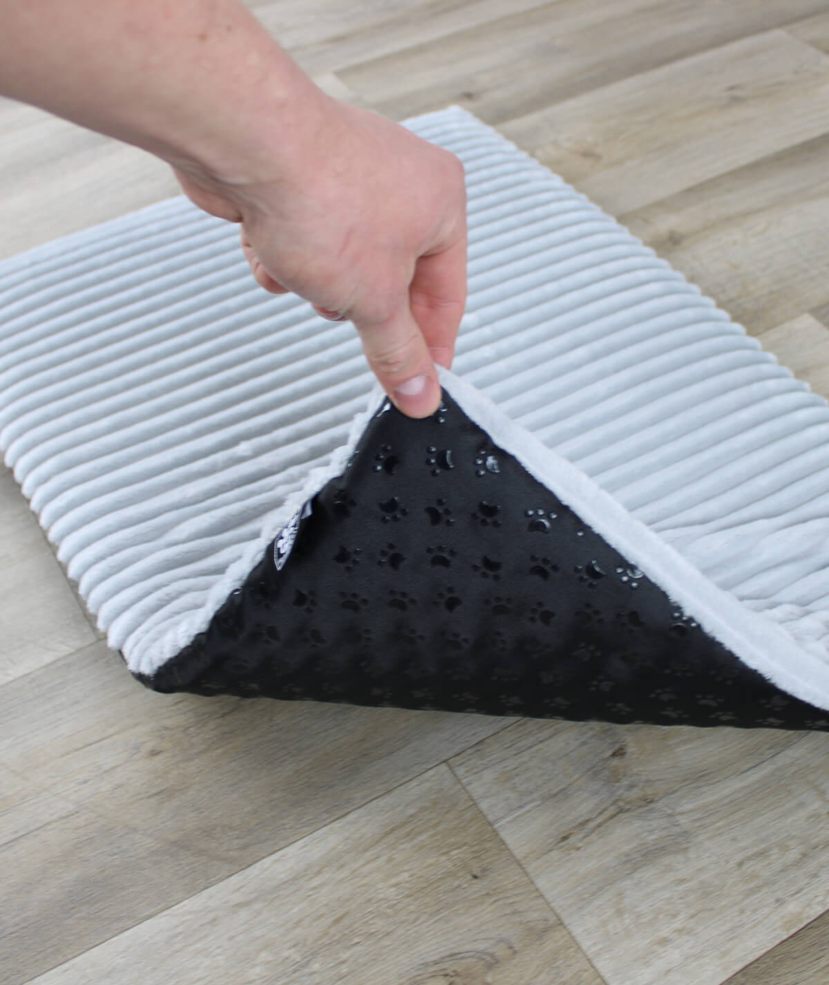 Couverture pour chien Softcord avec antidérapant