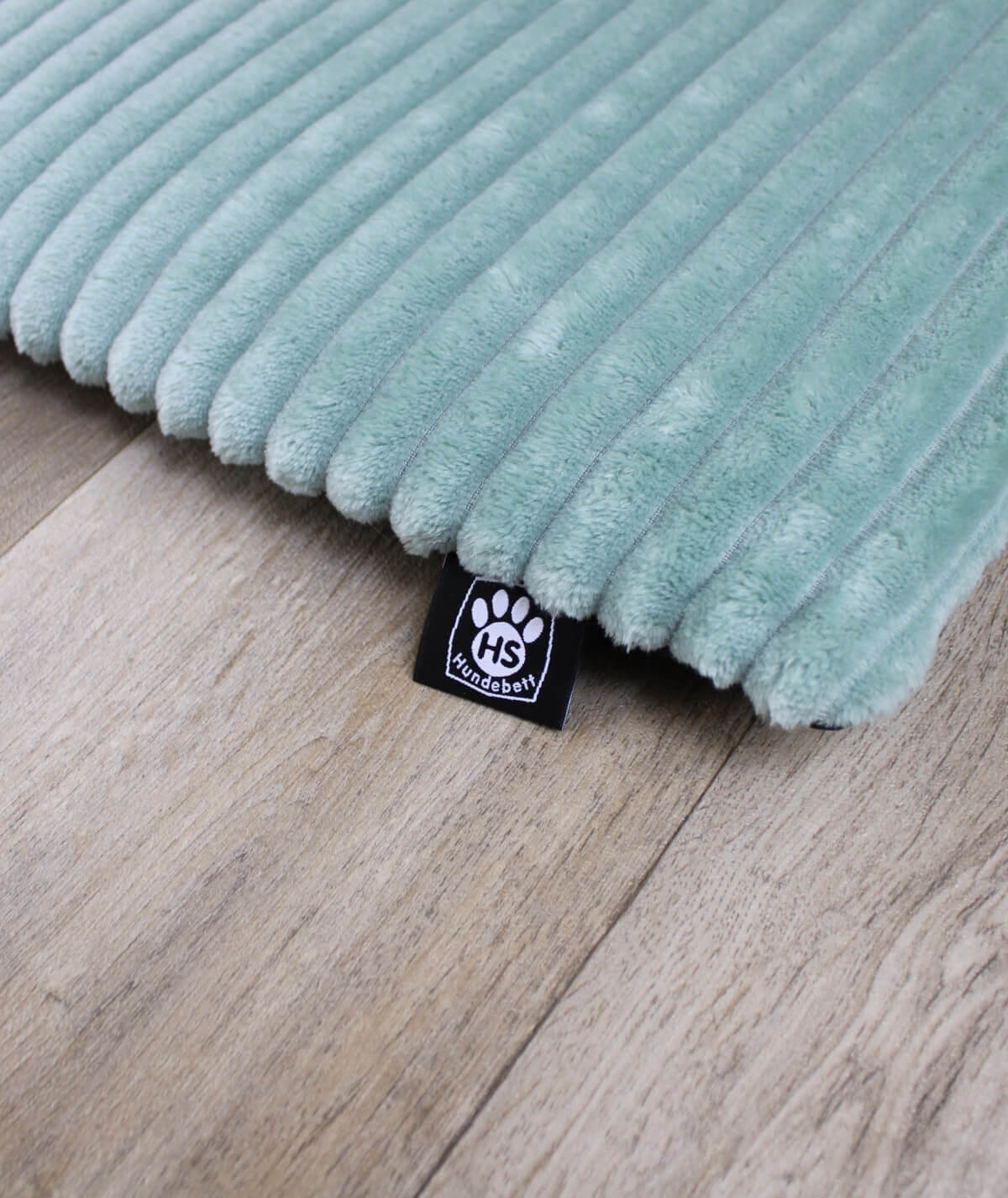 Couverture pour chien Softcord avec antidérapant