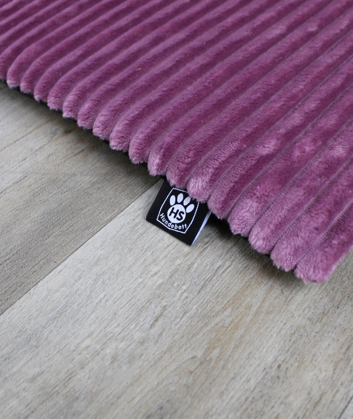 Couverture pour chien Softcord avec antidérapant