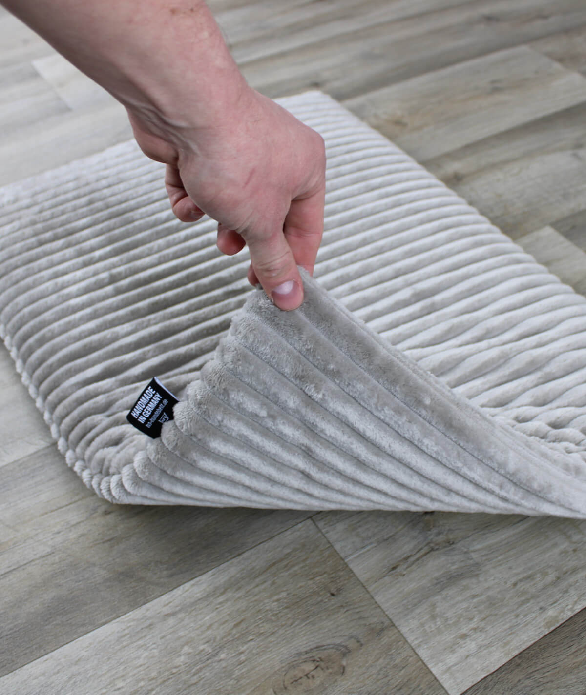 Dog blanket Softcord with filling
