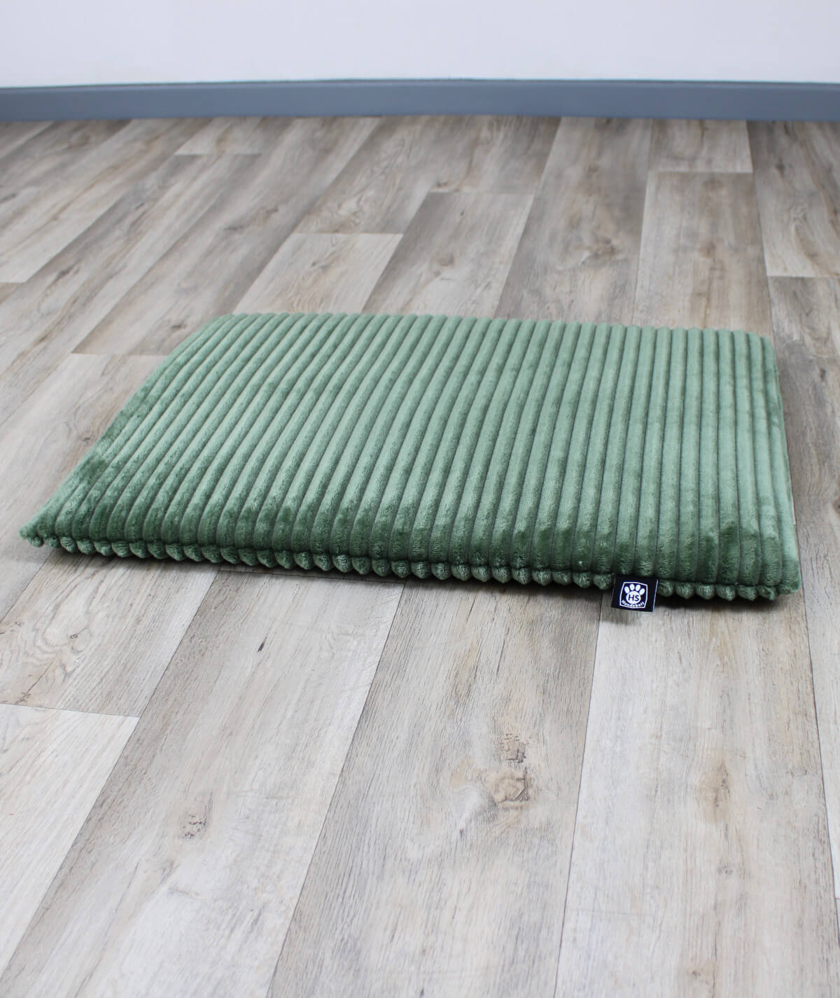 Dog blanket Softcord with filling