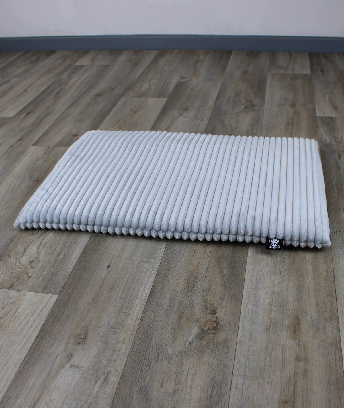 Hundedecke Softcord mit Füllung