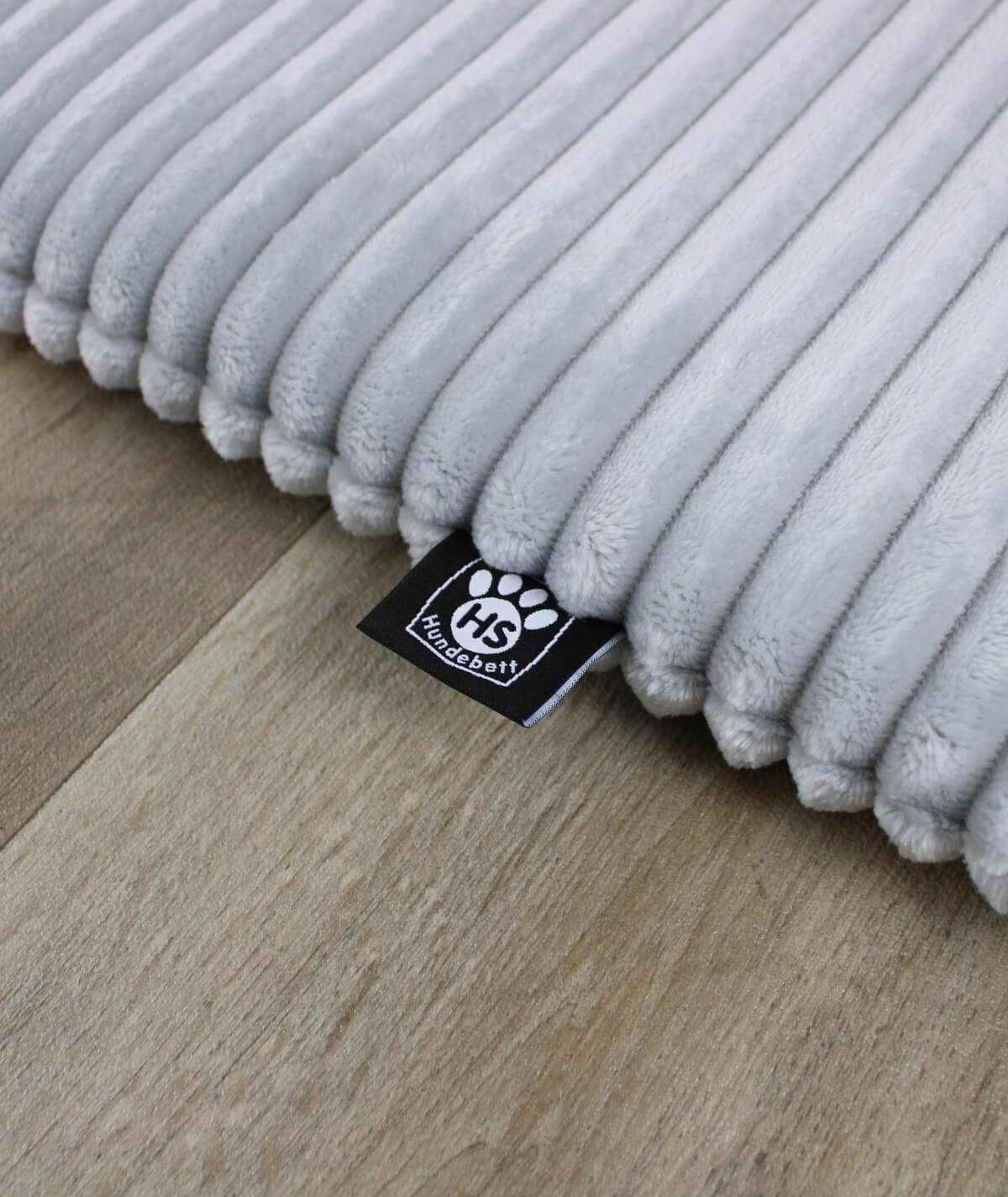 Dog blanket Softcord with filling
