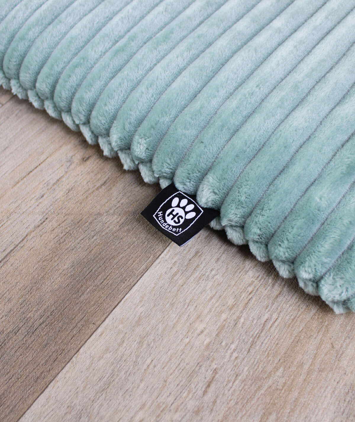 Dog blanket Softcord with filling