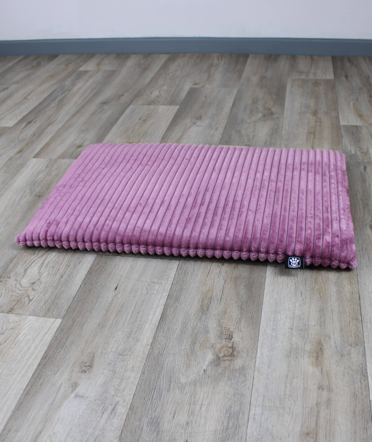 Dog blanket Softcord with filling