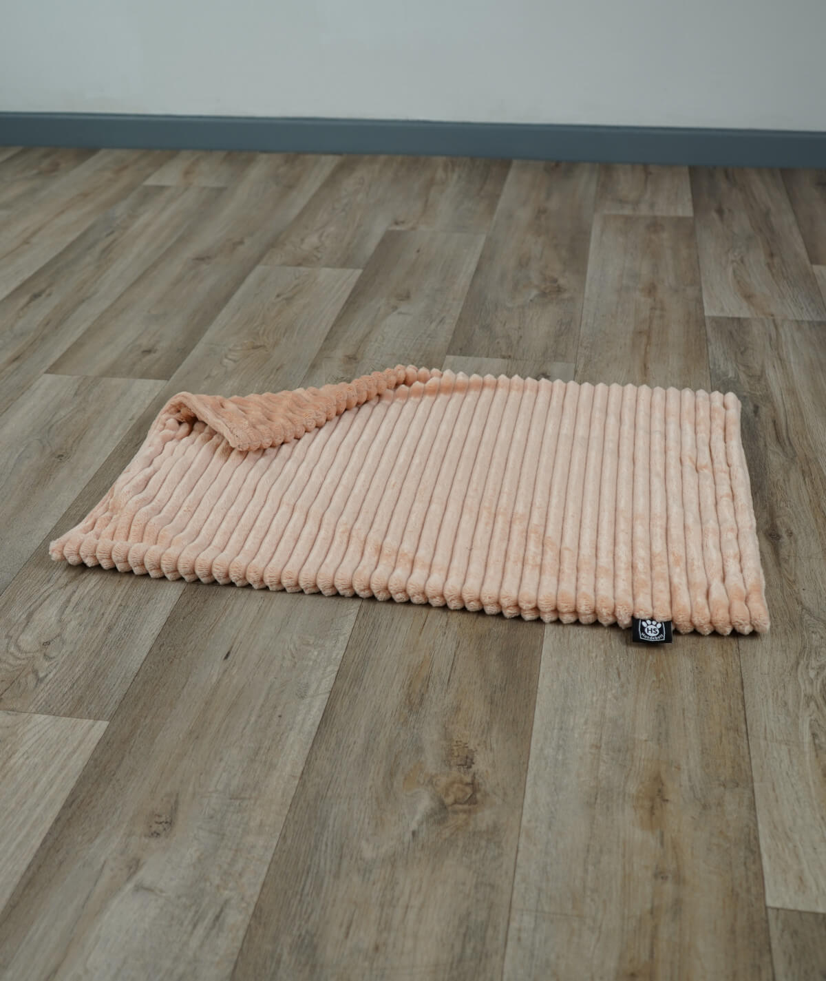 Dog blanket Softcord without filling