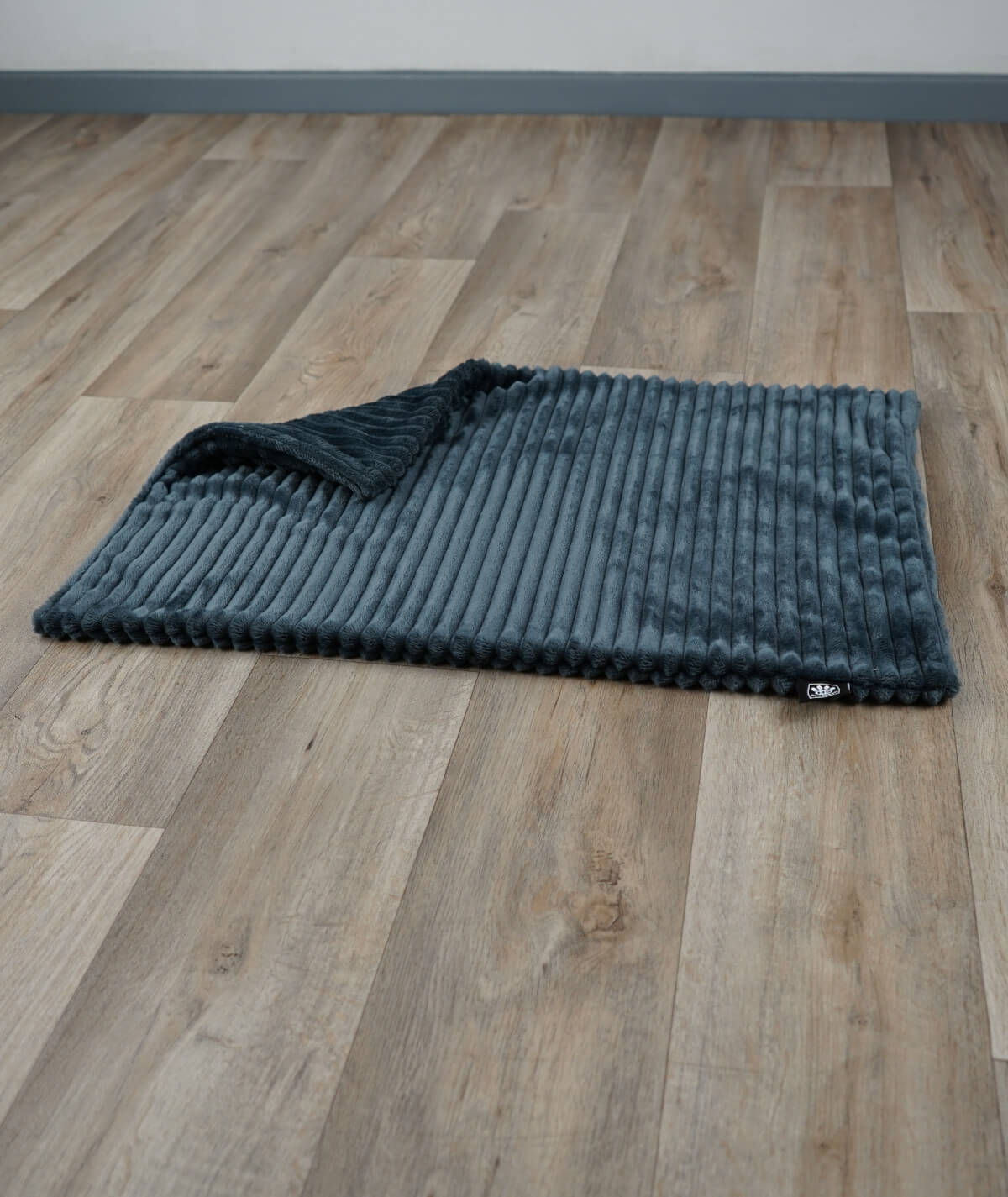 Dog blanket Softcord without filling