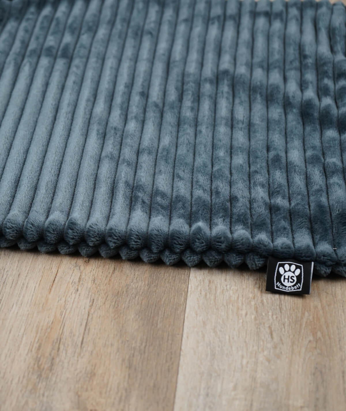 Dog blanket Softcord without filling