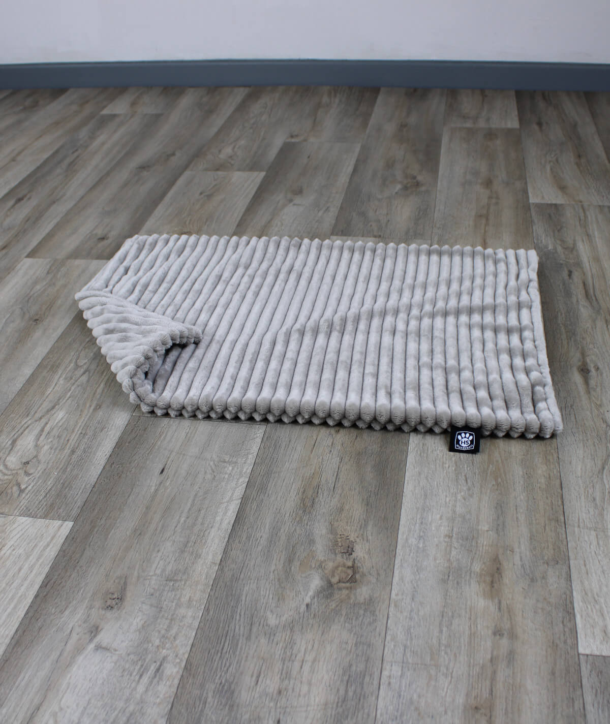 Dog blanket Softcord without filling