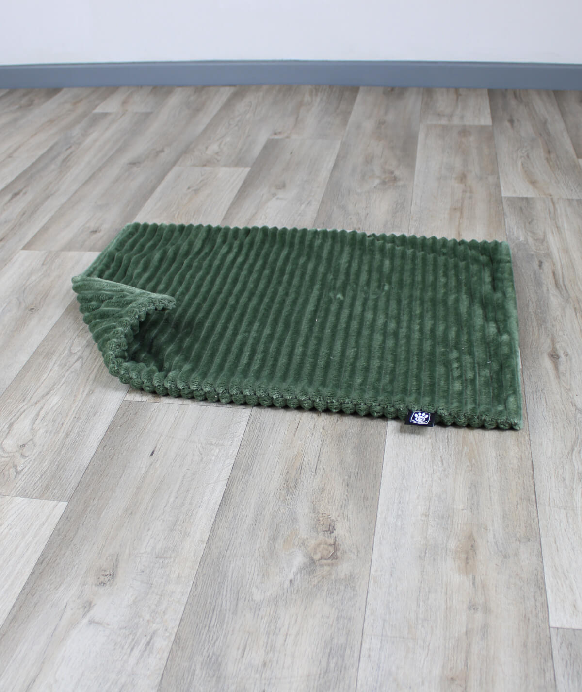 Dog blanket Softcord without filling