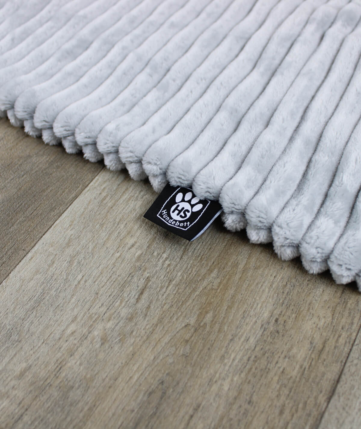 Dog blanket Softcord without filling