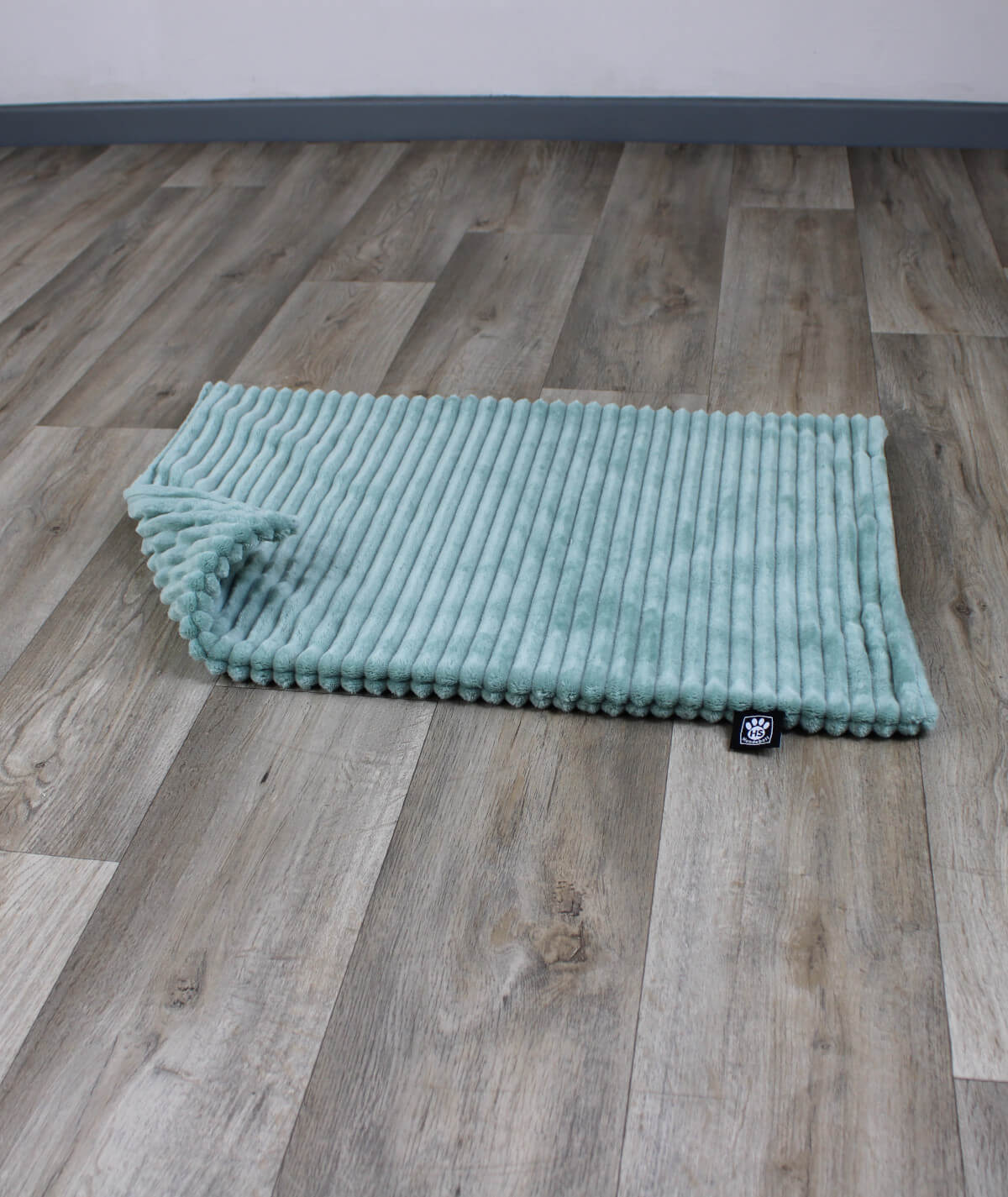 Dog blanket Softcord without filling