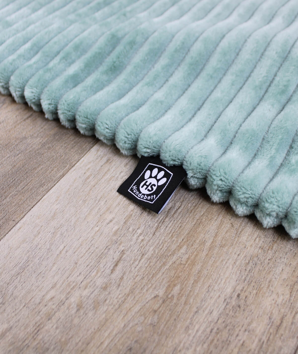 Dog blanket Softcord without filling