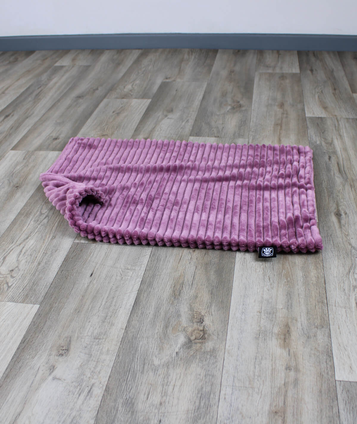 Dog blanket Softcord without filling