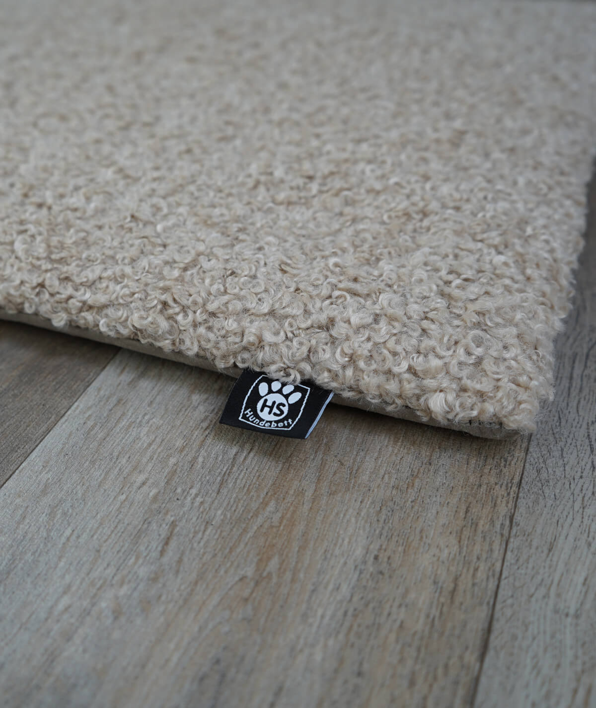Hondendeken corduroy met vulling