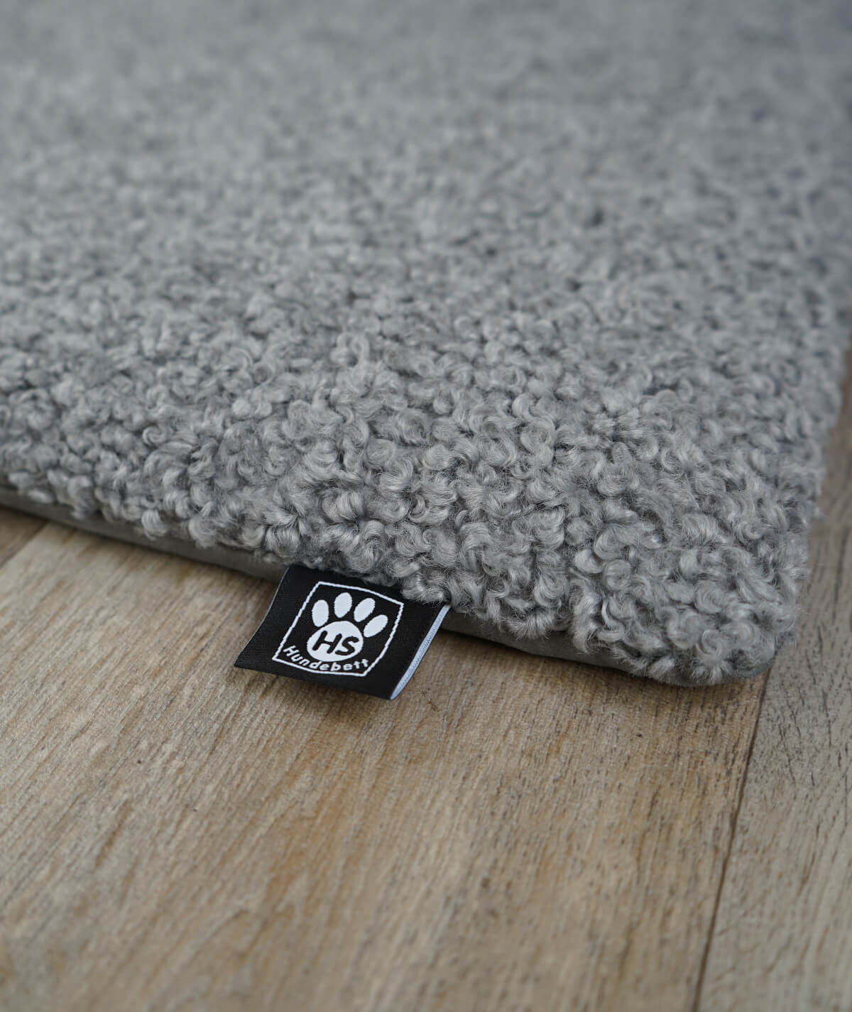 Hondendeken corduroy met vulling