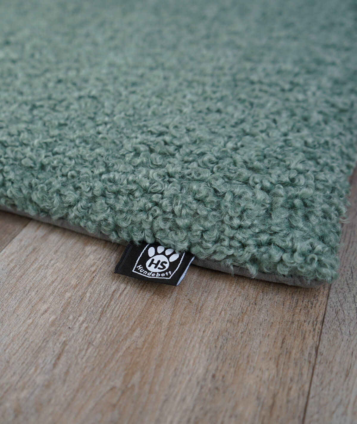 Hondendeken corduroy met vulling
