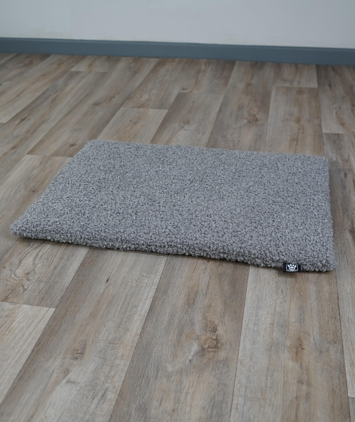 Couverture pour chien en corde avec rembourrage
