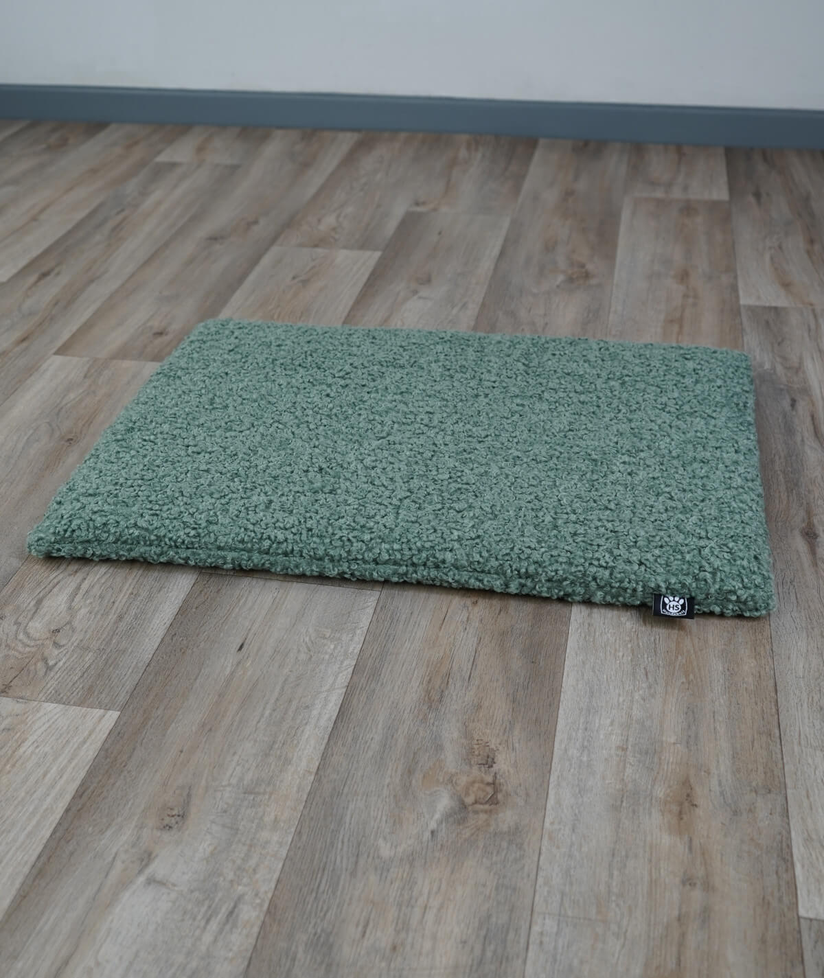 Couverture pour chien en corde avec rembourrage