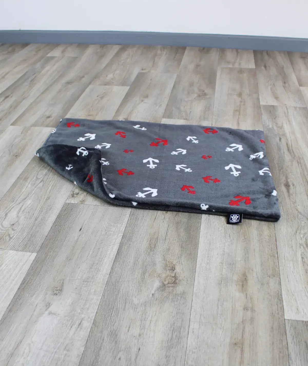 Hundedecke Anker ohne Füllung