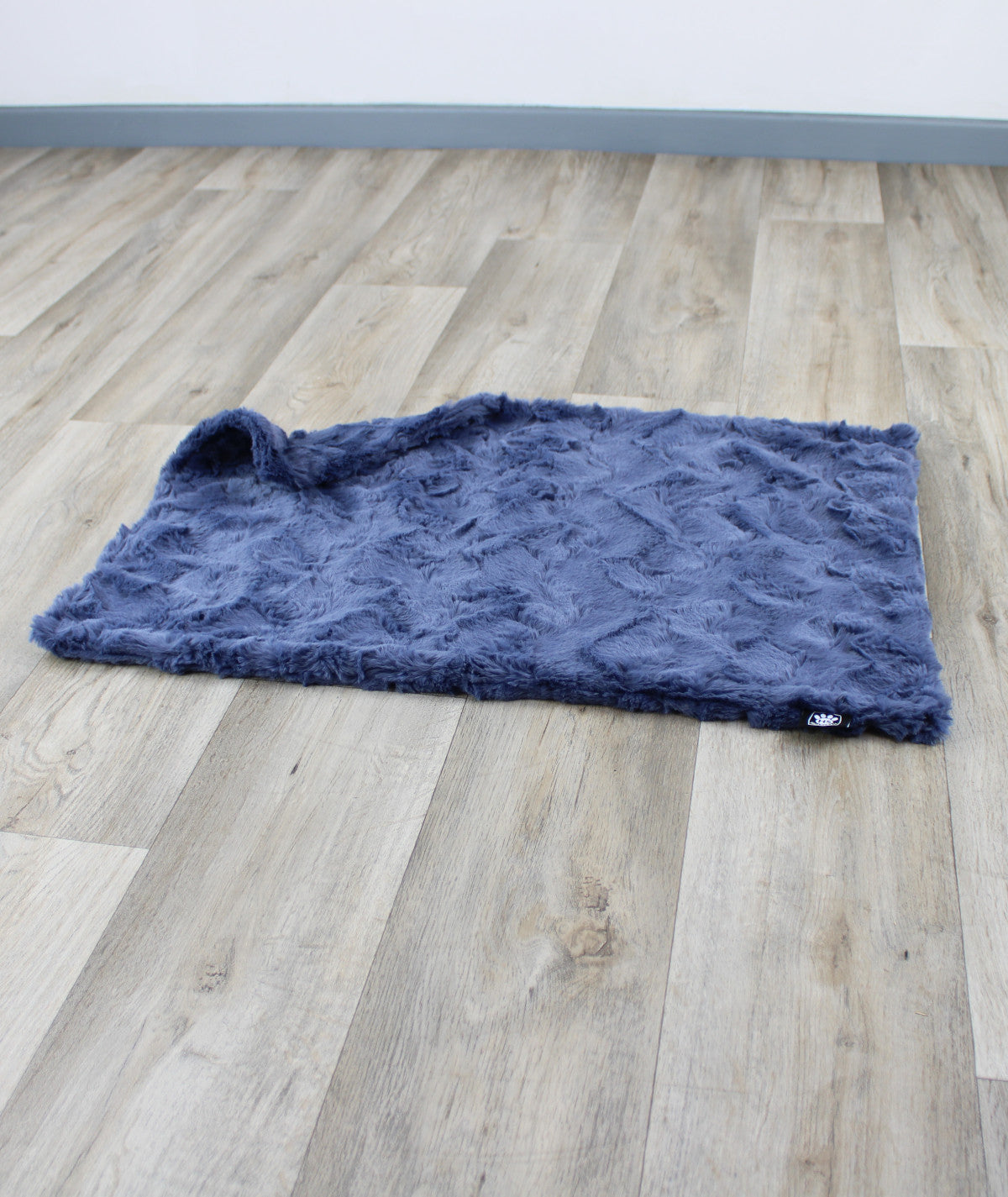 Couverture pour chien exclusive sans rembourrage unie