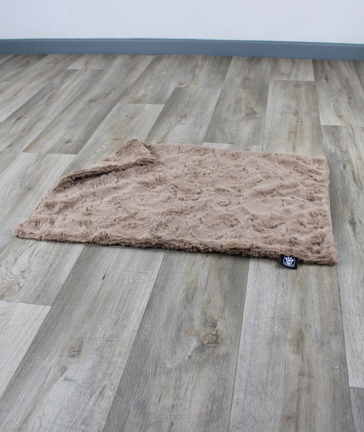 Couverture pour chien exclusive sans rembourrage unie