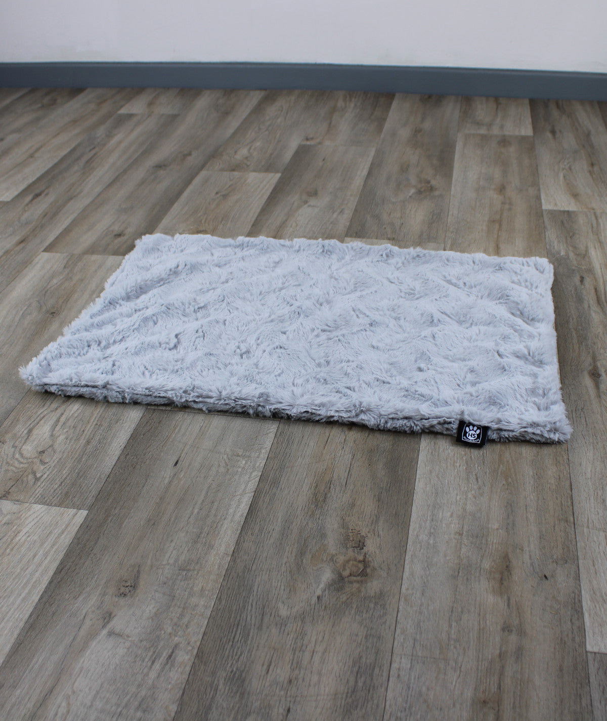 Couverture pour chien exclusive sans rembourrage unie
