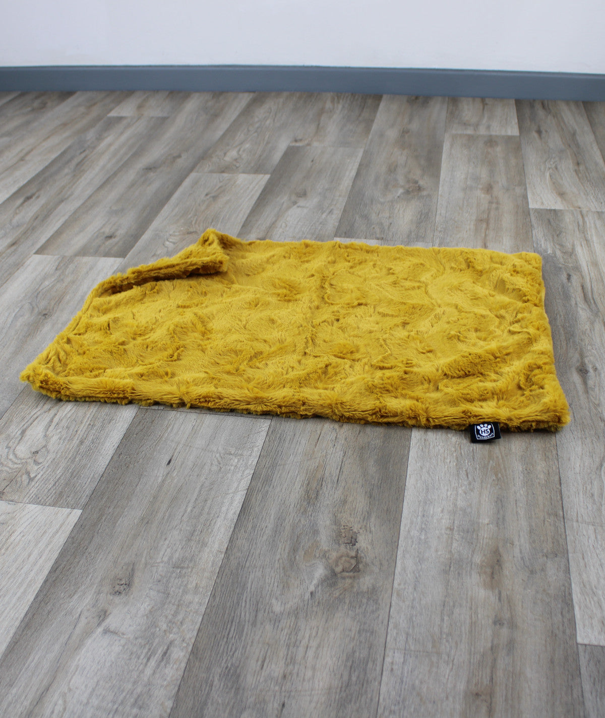 Couverture pour chien exclusive sans rembourrage unie