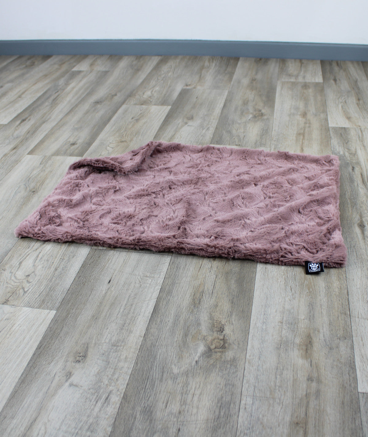 Couverture pour chien exclusive sans rembourrage unie