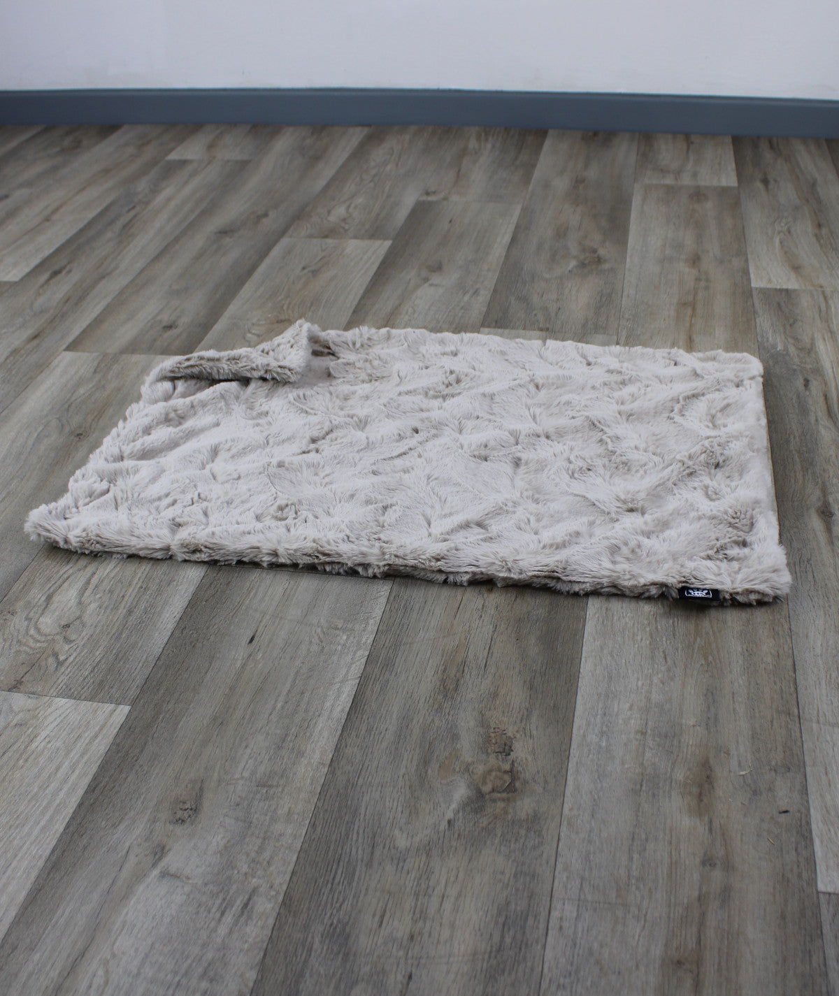 Couverture pour chien exclusive sans rembourrage unie