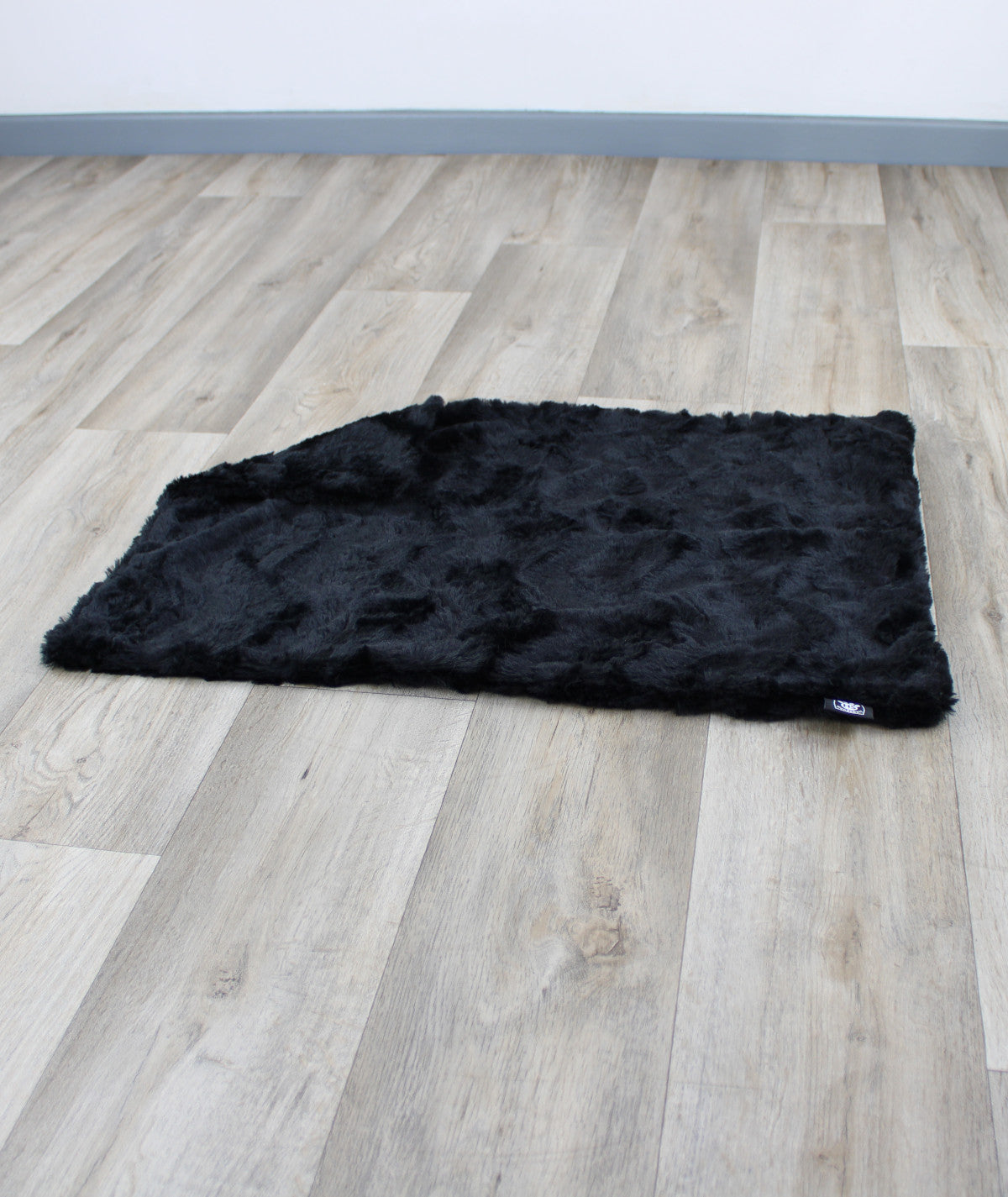 Couverture pour chien exclusive sans rembourrage unie