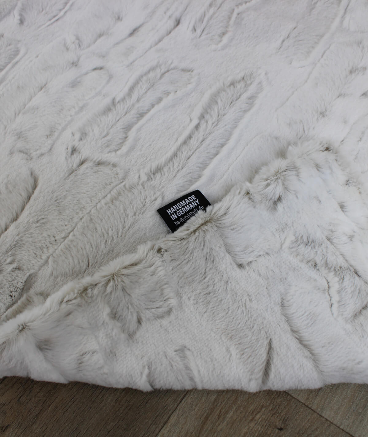 Couverture pour chien exclusive sans rembourrage
