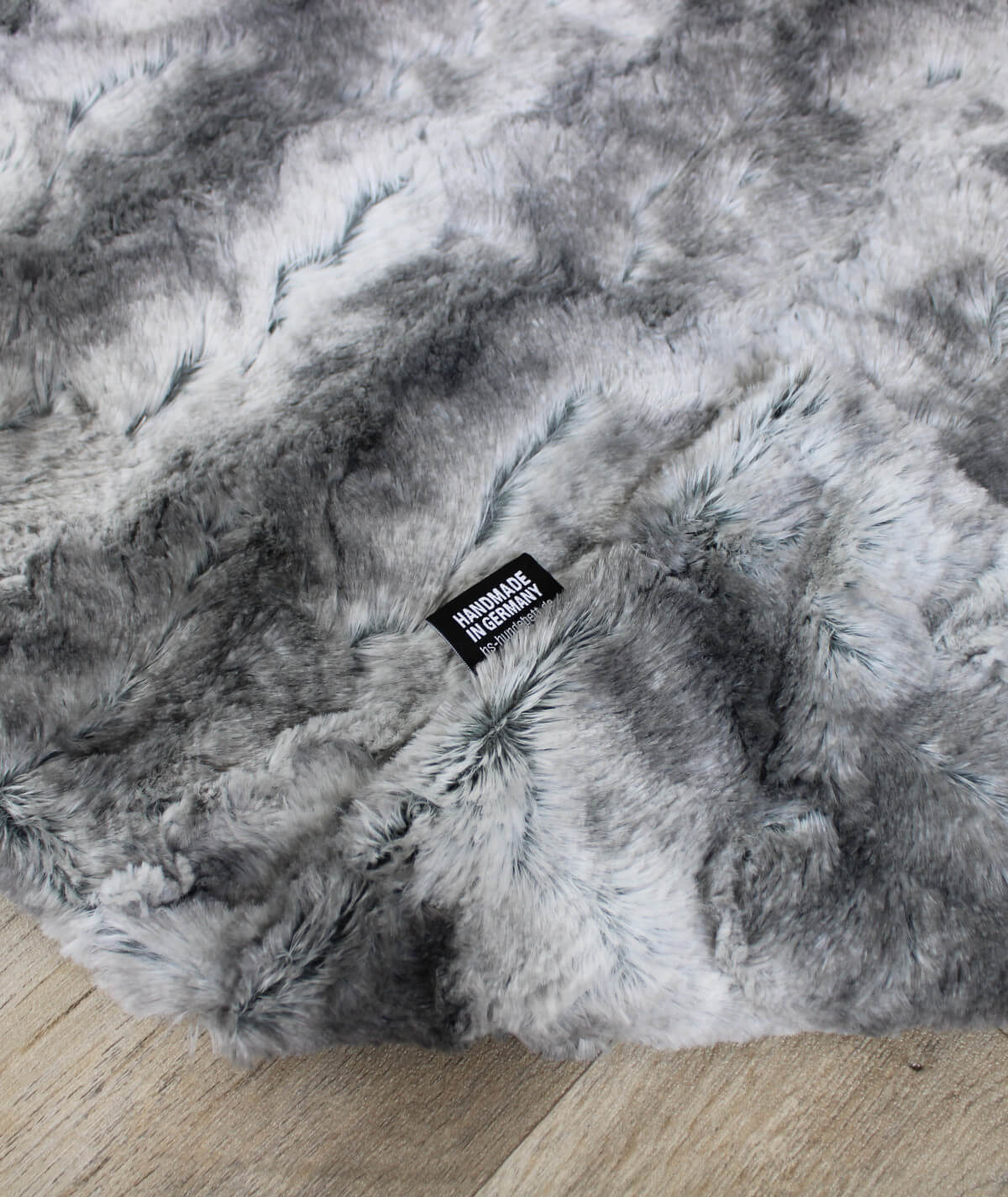 Couverture pour chien exclusive sans rembourrage
