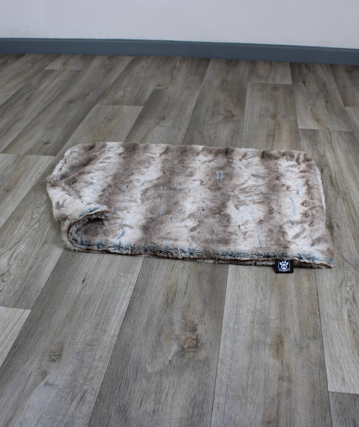 Hundedecke Exklusiv ohne Füllung