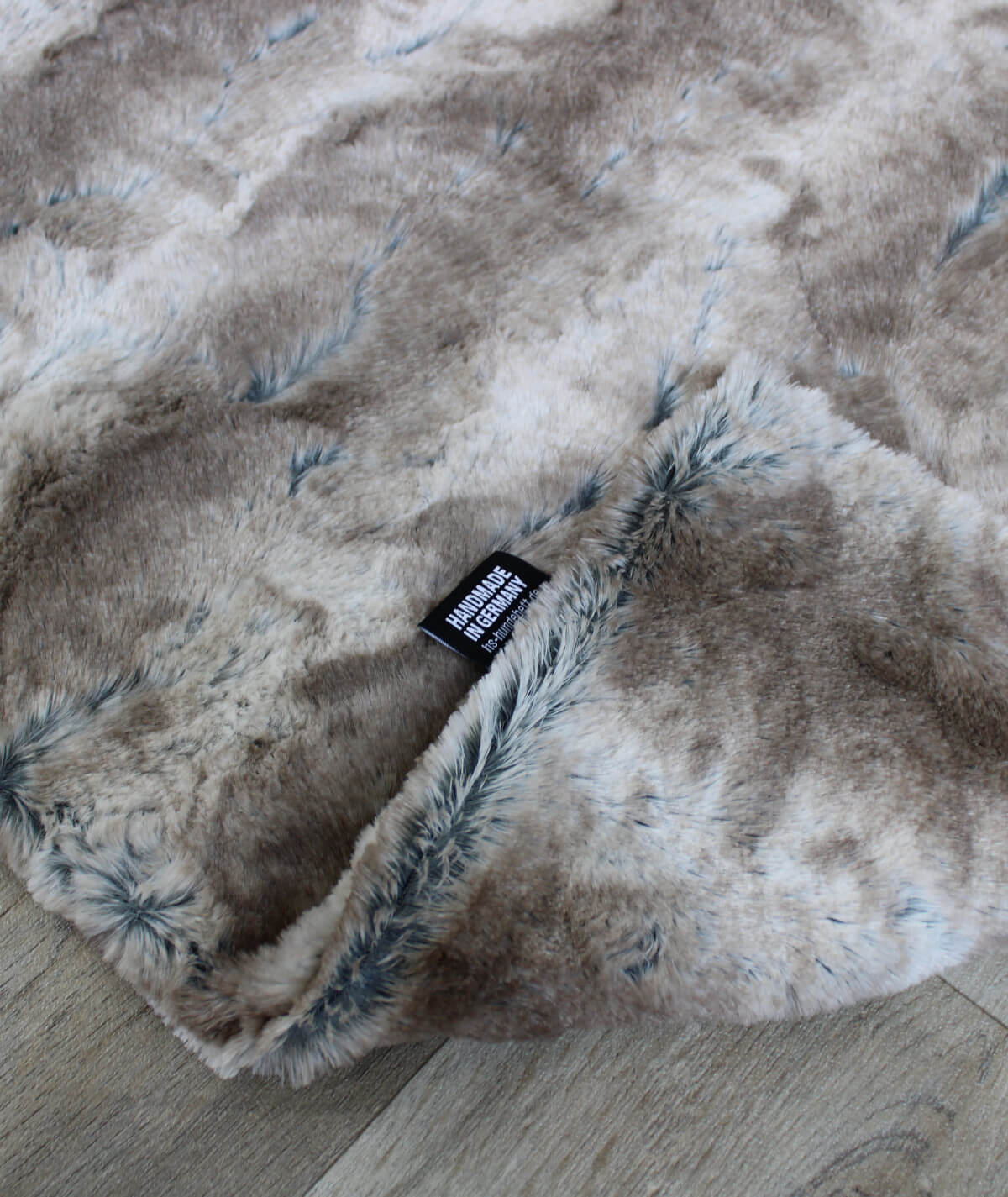 Couverture pour chien exclusive sans rembourrage