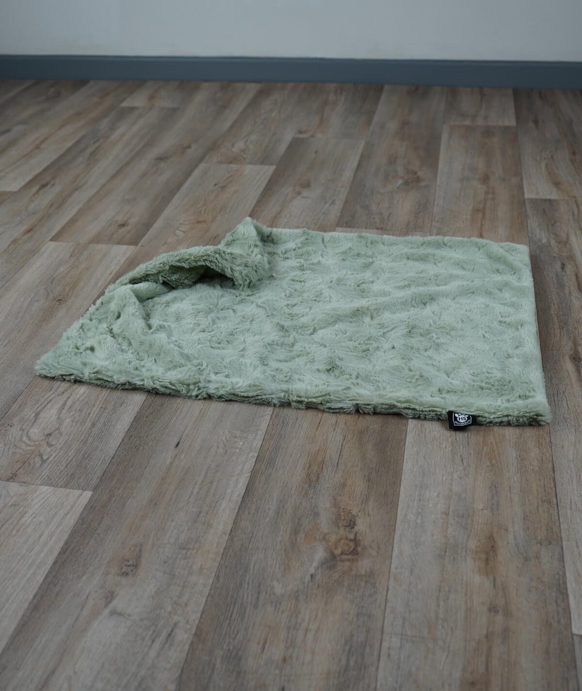 Couverture pour chien exclusive sans rembourrage unie