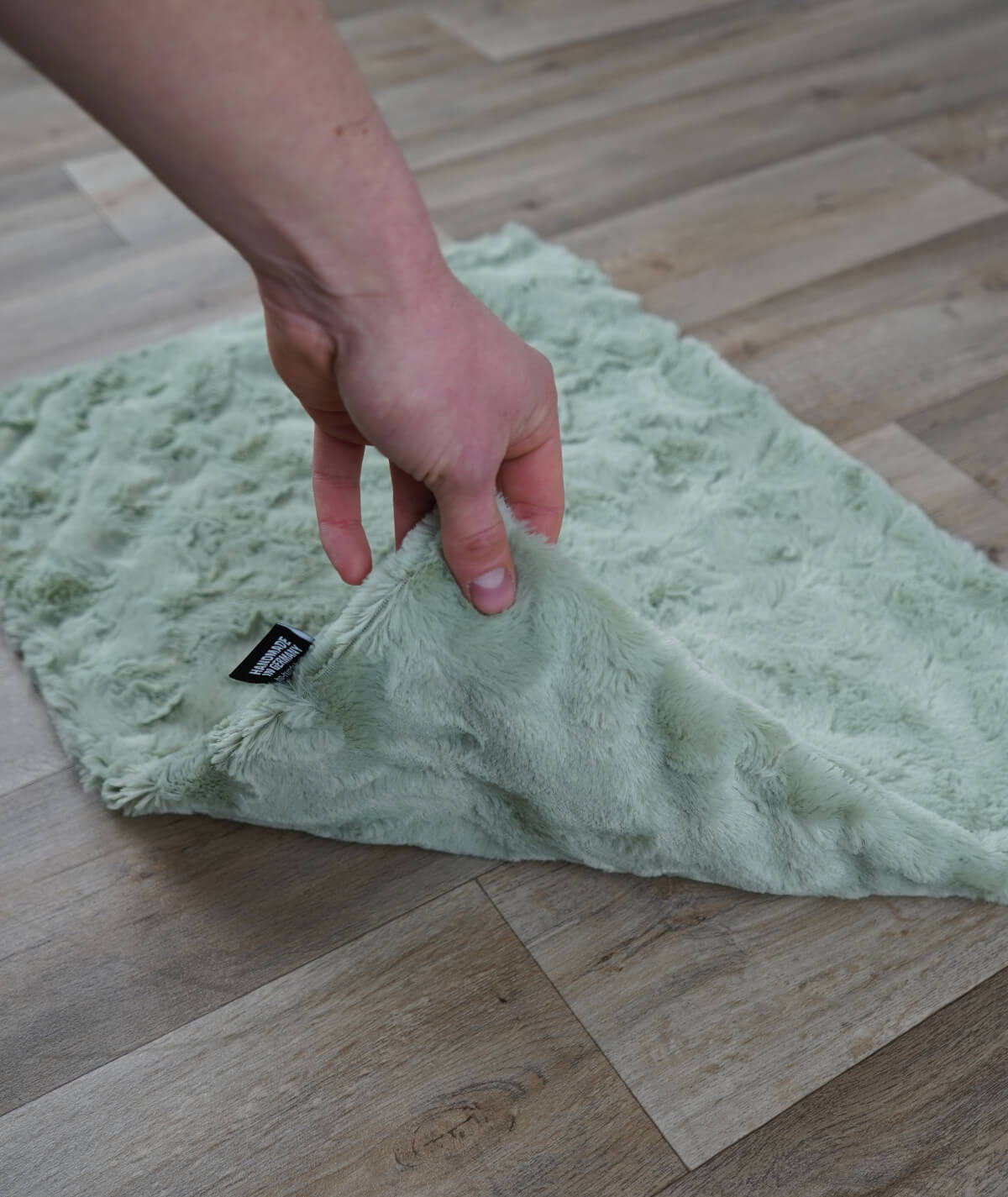 Couverture pour chien exclusive sans rembourrage unie