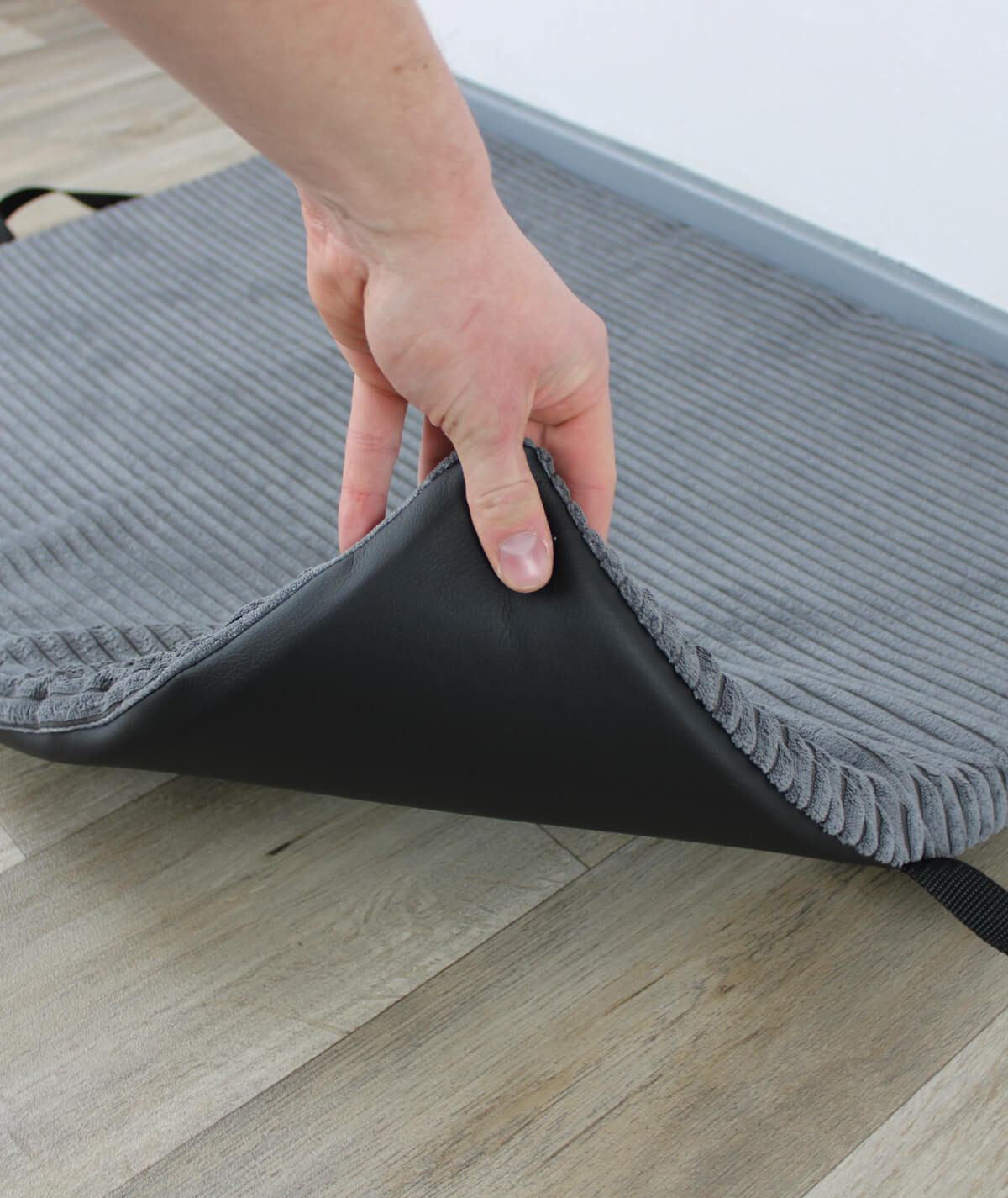 Hundematte In- und Outdoor