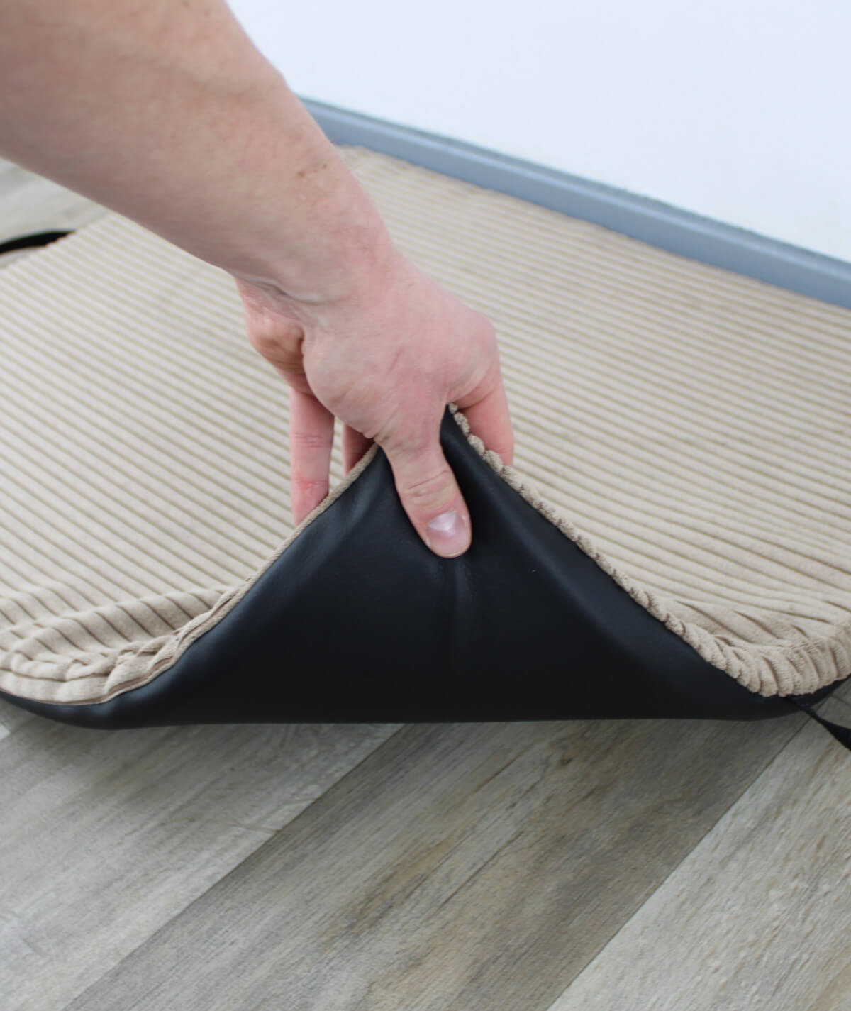 Hundematte In- und Outdoor