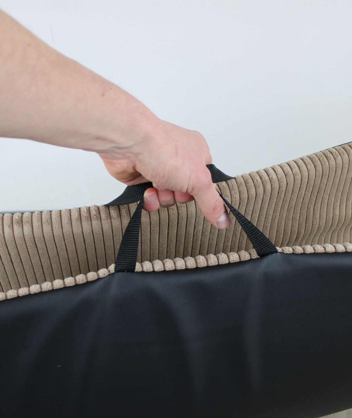 Hundematte In- und Outdoor