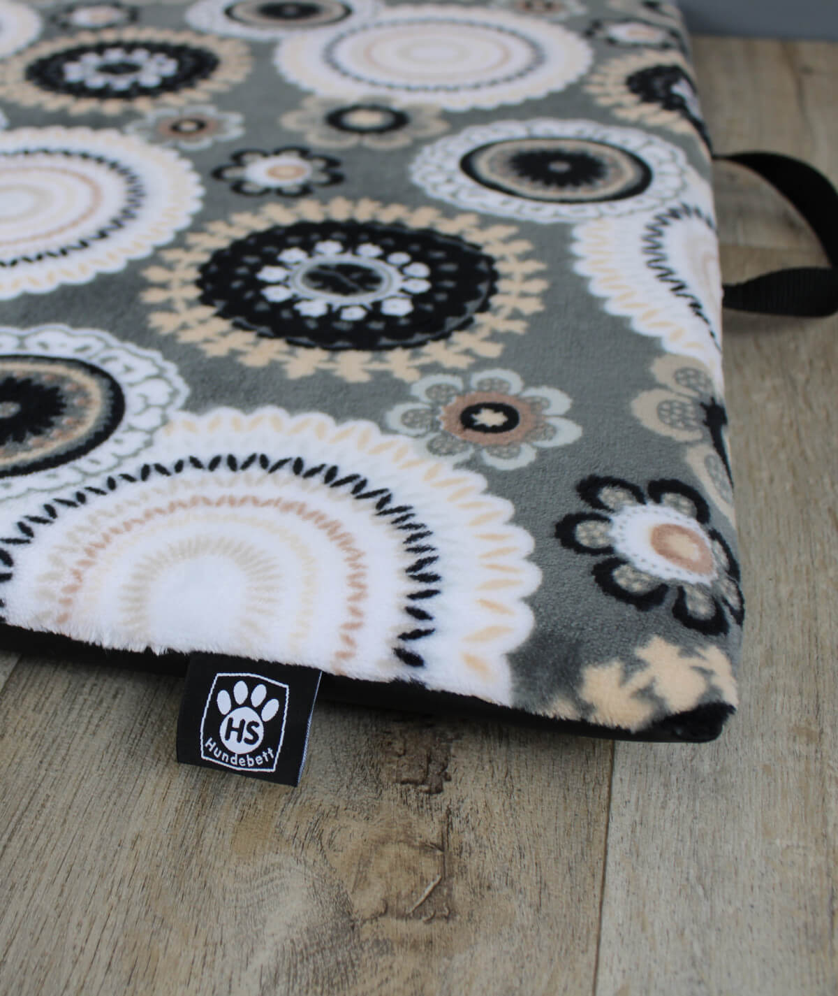 Hundematte In- und Outdoor