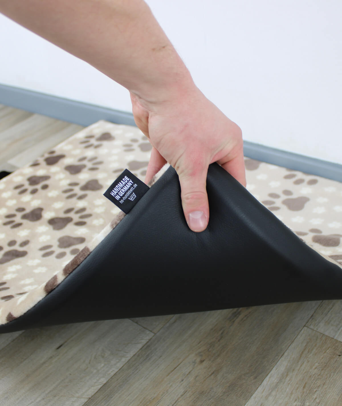 Hundematte In- und Outdoor