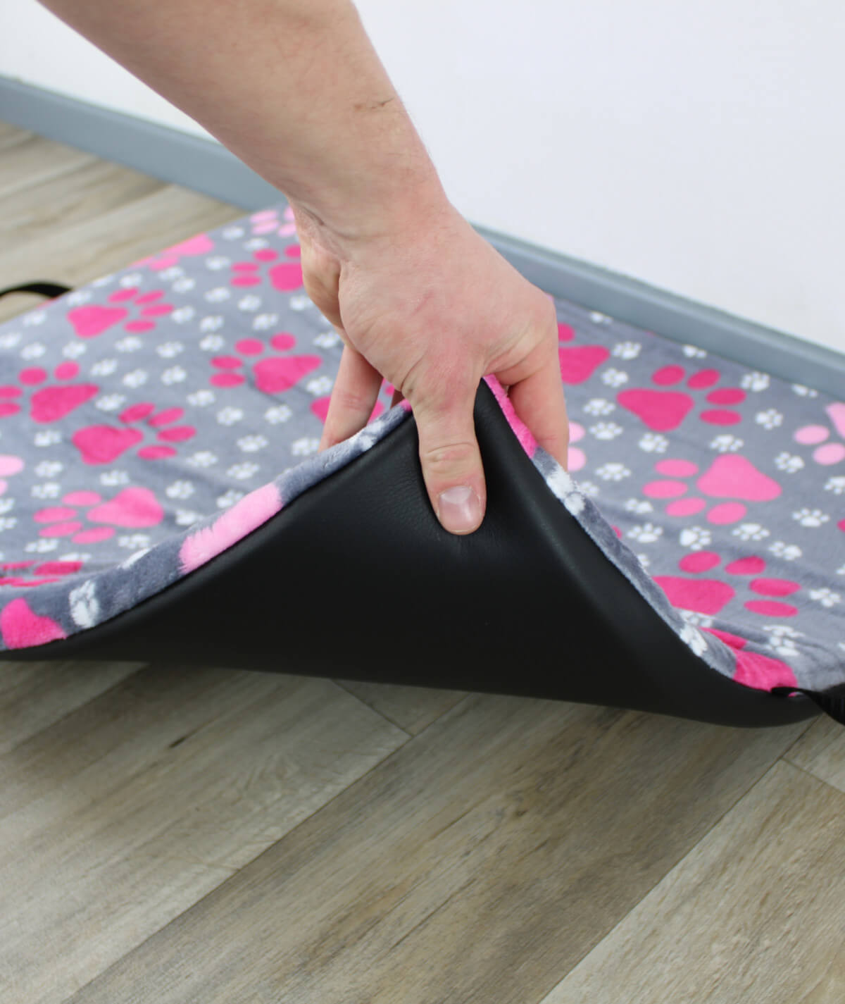 Hundematte In- und Outdoor