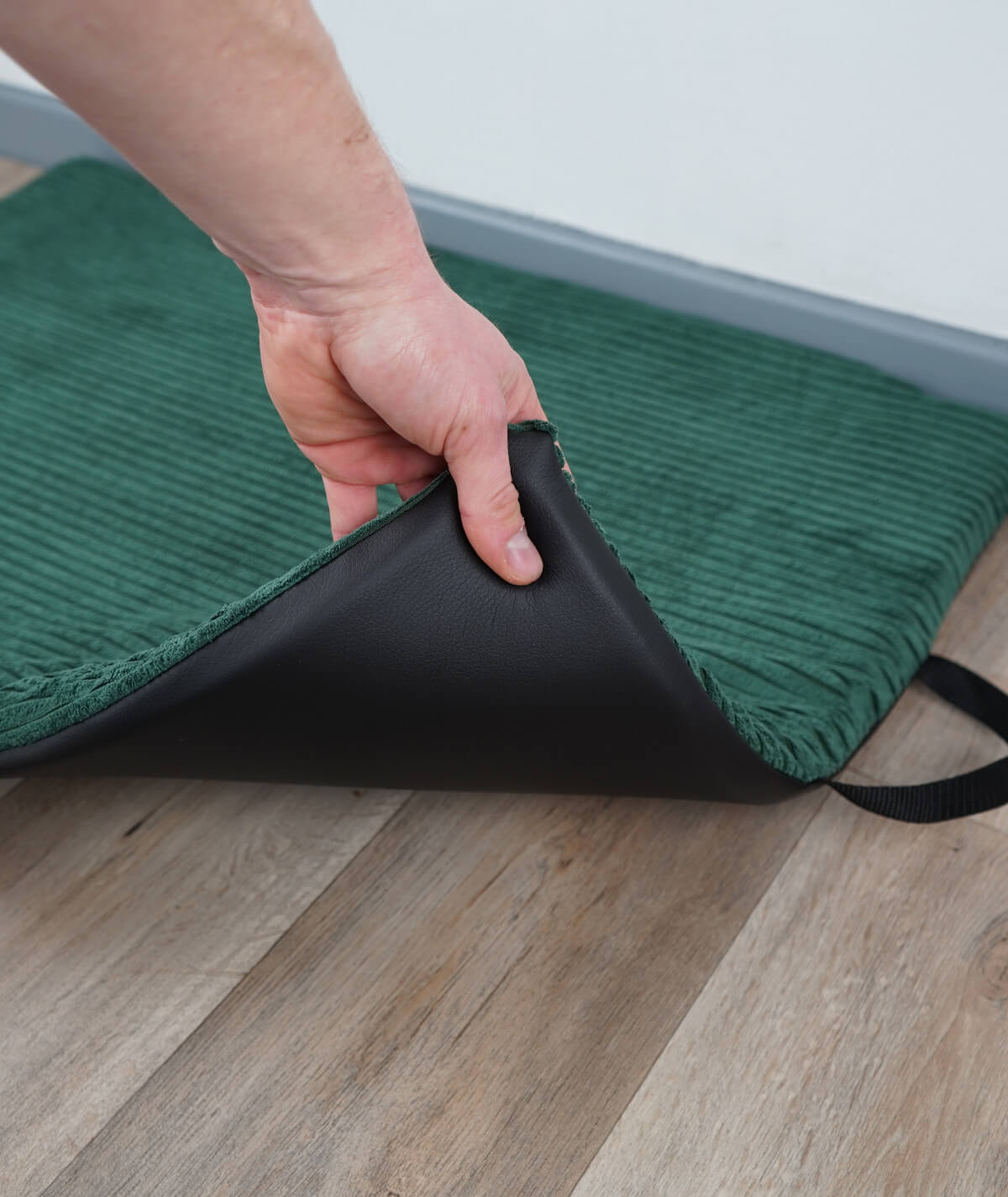 Hundematte In- und Outdoor