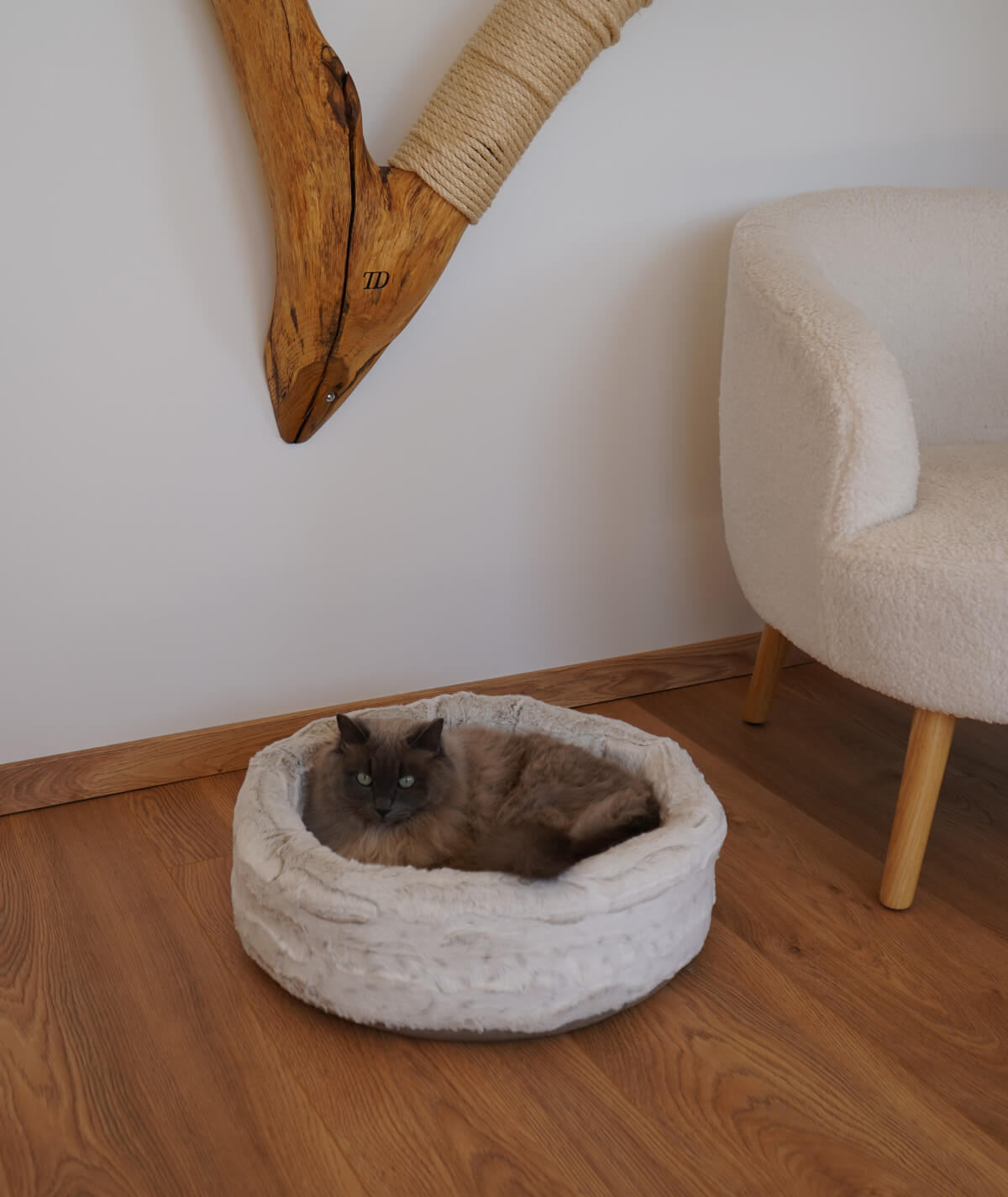 Lit pour chat
