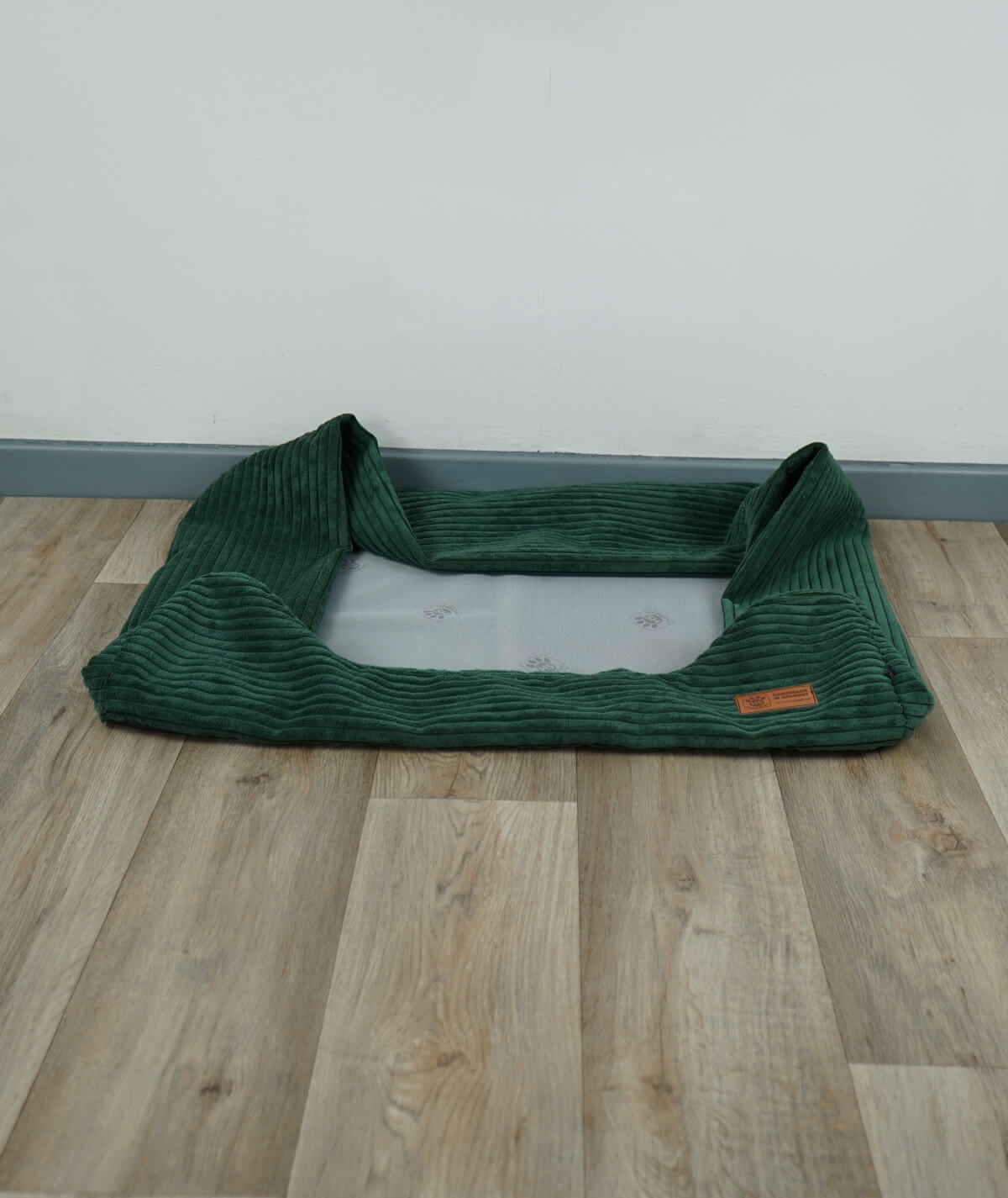 Vervangende buitenhoes voor Deluxe Cord knuffelbed