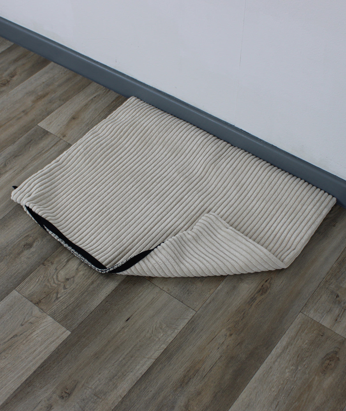 Vervangende hoes binnenin voor knuffelbed Deluxe Cord