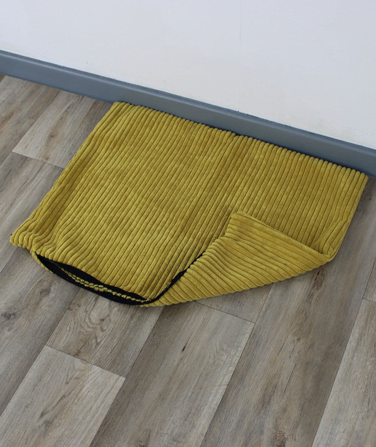 Vervangende hoes binnenin voor knuffelbed Deluxe Cord