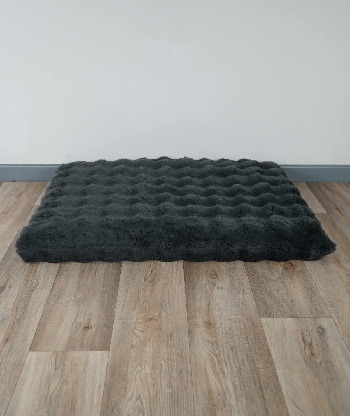 Ersatz Liegematte orthopädisch für Kuschelbett Deluxe Bubble