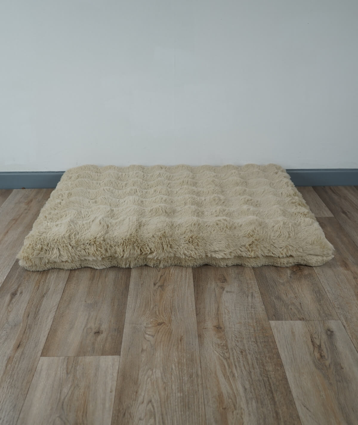 Matelas de remplacement orthopédique pour lit douillet Deluxe Stripes